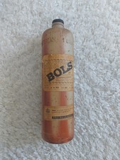 Bols genever gin for sale  ALFORD
