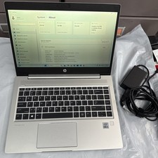 Probook 440 10210u for sale  Saddle Brook