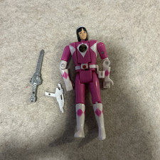 1993 mighty morphin gebraucht kaufen  Seevetal