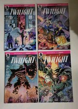 twilight 4 sealed books for sale  Overland Park