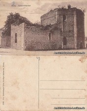 Postcard wisby visby gebraucht kaufen  Ortrand