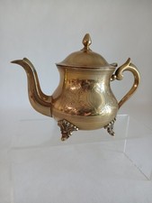 Vintage english brass for sale  CANTERBURY
