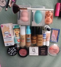 Teile beautypaket benefit gebraucht kaufen  Karlsruhe