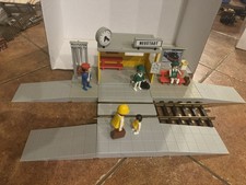 Playmobil lgb scale d'occasion  Expédié en Belgium