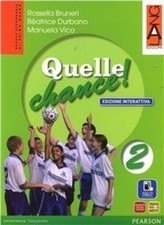 Quelle chance ed. usato  Acqualagna