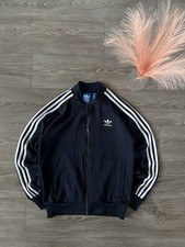Archiwalna kurtka Adidas Three Stripes Little Big Style Avant Garde Opium Zip na sprzedaż  PL