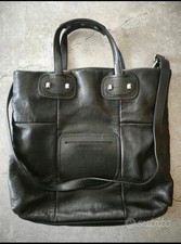 Borsa nera francesco usato  Teramo