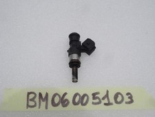 Iniettore injektoren fuel usato  Montecalvo Irpino