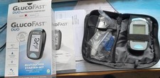 Glucofast duo blutzucker gebraucht kaufen  Immendingen