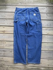 1999 carhartt carpenter for sale  Hornell