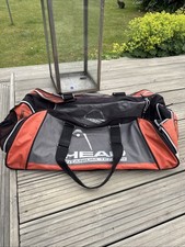 Head titanium tennis for sale  LUTON