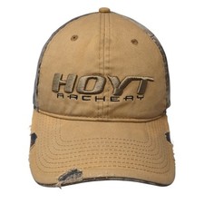 Hoyt archery strapback for sale  Knightstown