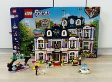 Lego 41684 friends gebraucht kaufen  Stuttgart