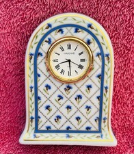 Haviland porcelaine pendulette d'occasion  Roquefort-les-Pins