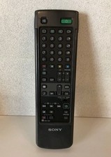 Telecomando sony 831 usato  Verona