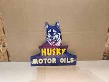 Vintage husky motor for sale  Spokane