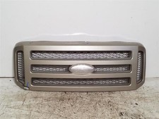 Grade dourada Pueblo pintada cor do corpo surround | Compatível com 2005 Ford Excursion comprar usado  Enviando para Brazil