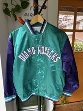 Arizona diamondbacks major for sale  LOUGHBOROUGH