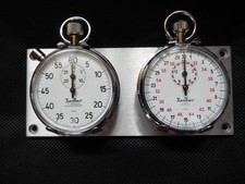 Rallye uhrenplatte hanhart gebraucht kaufen Rallye uhrenplatte hanhart gebraucht kaufen  Memmingen