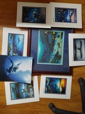 Wyland picture collection for sale  Dora