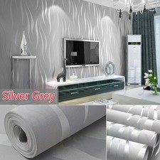 Wave stripes embossed for sale  WORCESTER