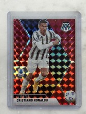 Cristiano ronaldo red usato  San Felice a Cancello
