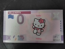 Billet euro colorisé d'occasion  Paris XX