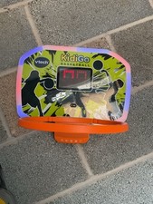 Bola de basquete VTech Counting Hoops jogo eletrônico NBA KidiGo comprar usado  Enviando para Brazil