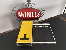 Vintage labelon custom for sale  Wright City