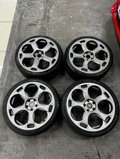 Lamborghini gallardo alloy for sale  NELSON