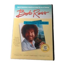 2007 bob ross for sale  Fair Oaks