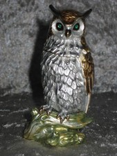 Eule pillendose schmuckdose gebraucht kaufen Eule pillendose schmuckdose gebraucht kaufen  München