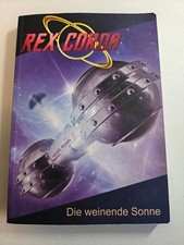 Rex corda weinende gebraucht kaufen Rex corda weinende gebraucht kaufen  Wesel