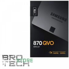 Ssd samsung 870 usato  Napoli