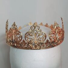 02l8 old crown d'occasion  Expédié en Belgium