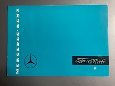 1959 mercedes benz for sale  Boulder