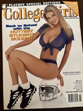 Playboy college girls for sale  Wallingford