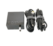 Carregador de parede carregamento rápido 135W + cabo USB-C para Lenovo Legion Y90 Y700 Y700P comprar usado  Enviando para Brazil