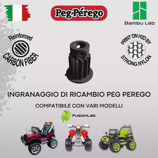 Peg perego steering usato  Italia