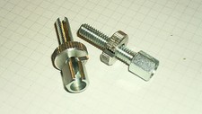 Stellschraube bowdenzug . gebraucht kaufen Stellschraube bowdenzug . gebraucht kaufen  Schönebeck (Elbe)