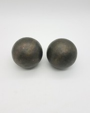 Ancienne paire boules d'occasion  Châteaumeillant