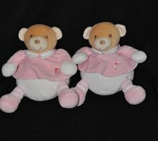 Lot peluche doudou d'occasion  Strasbourg-