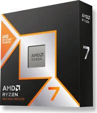 Amd ryzen 9800x3d gebraucht kaufen  Sarstedt