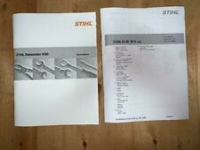 Fs90 90r stihl for sale  Williamston