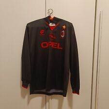Terza maglia milan usato  Vigevano