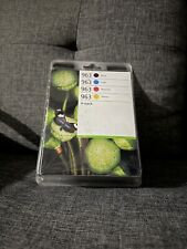 963 pack cartouches d'occasion  Tours-