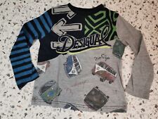 Desigual langarm shirt gebraucht kaufen  Deutschland