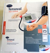 Tensoval duo control gebraucht kaufen  Salzkotten