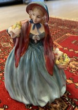 Royal doulton lady for sale  Chicago