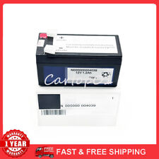 Bateria auxiliar para Mercedes-Benz (2007-2023) 12V com caixa OE N000000004039 comprar usado  Enviando para Brazil